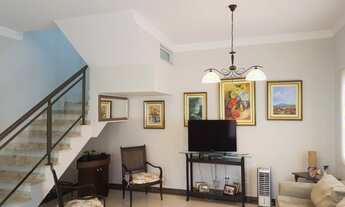 Imagem: Sobrado Com 03 Dormitórios Condomínio