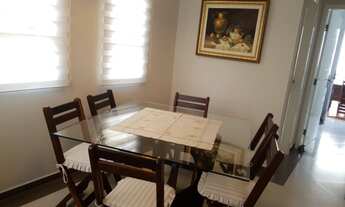 Imagem 4: Sobrado Com 03 Dormitórios Condomínio Bela Vita Itu SP