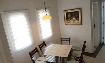 Imagem 5: Sobrado Com 03 Dormitórios Condomínio Bela Vita Itu SP