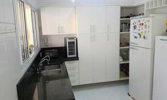 Imagem 6: Sobrado Com 03 Dormitórios Condomínio Bela Vita Itu SP