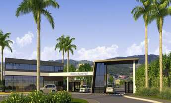 Imagem 3: Terreno a Partir de 564 m² Condimínio Reserva Saint Paul em Itu SP