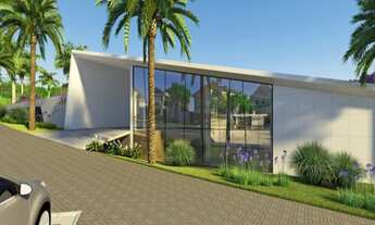 Imagem 4: Terreno a Partir de 564 m² Condimínio Reserva Saint Paul em Itu SP