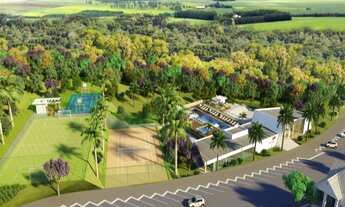 Imagem 5: Terreno a Partir de 564 m² Condimínio Reserva Saint Paul em Itu SP