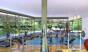 Imagem 6: Terreno a Partir de 564 m² Condimínio Reserva Saint Paul em Itu SP