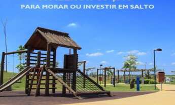 Imagem 4: Terreno 300m² Condomínio Reserva Central Parque em Salto SP