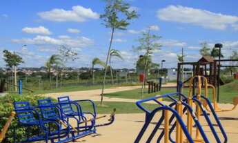 Imagem 5: Terreno 300m² Condomínio Reserva Central Parque em Salto SP