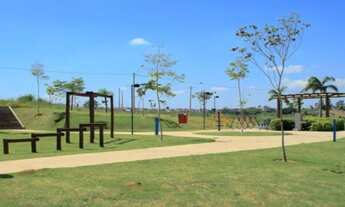 Imagem 6: Terreno 300m² Condomínio Reserva Central Parque em Salto SP