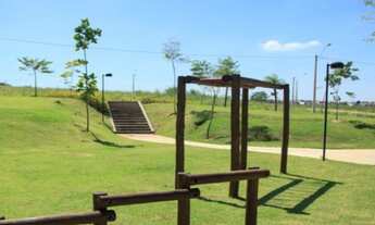 Imagem 7: Terreno 300m² Condomínio Reserva Central Parque em Salto SP