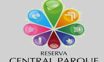 Imagem 2: Terreno 300m² Condomínio Reserva Central Parque em Salto SP