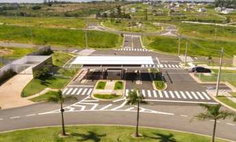 Imagem: Terreno 300m² Condomínio Reserva Central