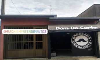 Imagem: Casa Com Salão Comercial