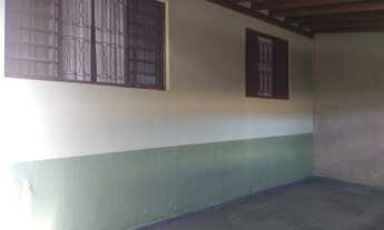 Imagem: Casa 03 Dormitorios No Bairro Jardim Planalto