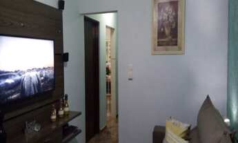 Imagem 7: Casa a Venda em Salto de 02 Dormitórios no Bairro Salto Ville