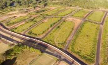 Imagem: Terreno de 475m² no Condomínio Jardim