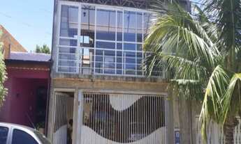 Imagem: Sobrados Jardim Paulista II Indaiatuba SP