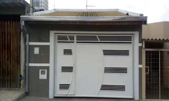 Imagem: Linda Casa Residencial Parque Laguna Salto