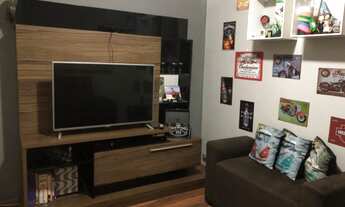 Imagem: Apartamento 48 m² no Jardim Itaim em Itu