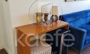 Imagem 3: 3 dorms 1 suíte totalmente reformado