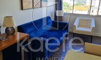 Imagem 2: 3 dorms 1 suíte totalmente reformado