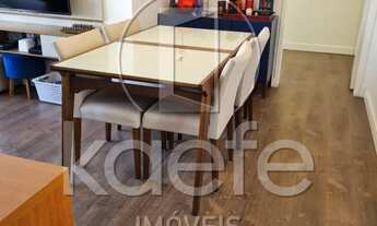 Imagem: 3 dorms 1 suíte totalmente reformado