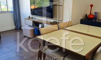 Imagem 4: 3 dorms 1 suíte totalmente reformado