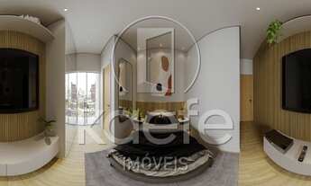 Imagem 4: Imperdível oportunidade: Casa à venda na Vila Mascote, São Paulo-SP, com 3 quartos, 1 suít