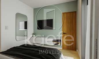 Imagem 6: SOBRADO NOVO, 2 dormitórios na Rua Monsenhor Antônio Pepe