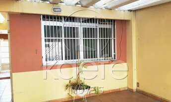 Imagem 1: VENDA] Sobrado com 3 dorms 1 suíte