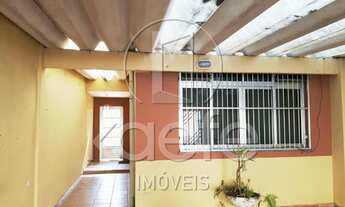 Imagem 2: VENDA] Sobrado com 3 dorms 1 suíte