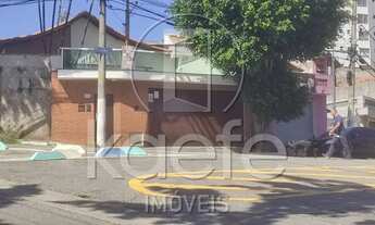 Imagem: VENDA CASA TÉRREA 3 SUÍTES ESCRITÓRIO