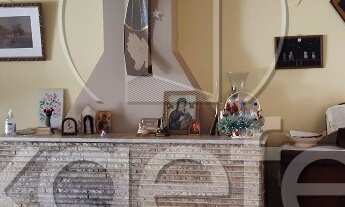 Imagem 2: VENDA] SOIBRADO À VENDA COM 240,00M AT - 3 VAGAS NA GARAGEM. ENTRADA LATERAL E EDÍCULA!