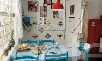 Imagem 7: VENDA] SOIBRADO À VENDA COM 240,00M AT - 3 VAGAS NA GARAGEM. ENTRADA LATERAL E EDÍCULA!