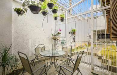 Imagem 7: VENDA ] CASA TERREA REFORMADA