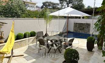 Imagem: CASA CONDOMÍNIO VENDA ALTO DA BOA VISTA