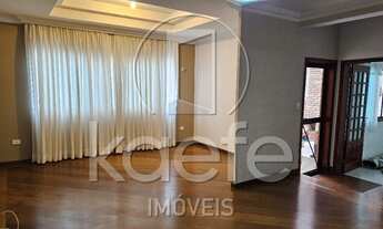 Imagem 1: VENDA] CASA EM CONDOMÍNIO FECHADO NO BROOKLIN VELHO - 4 SUITES COM AR CONDICIONADO E 5 VA