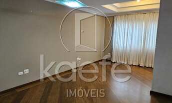 Imagem 2: VENDA] CASA EM CONDOMÍNIO FECHADO NO BROOKLIN VELHO - 4 SUITES COM AR CONDICIONADO E 5 VA