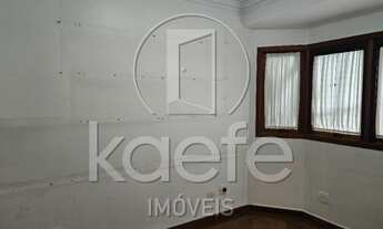 Imagem 4: VENDA] CASA EM CONDOMÍNIO FECHADO NO BROOKLIN VELHO - 4 SUITES COM AR CONDICIONADO E 5 VA