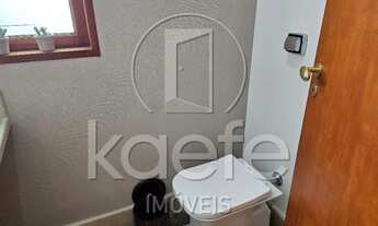 Imagem 7: VENDA] CASA EM CONDOMÍNIO FECHADO NO BROOKLIN VELHO - 4 SUITES COM AR CONDICIONADO E 5 VA