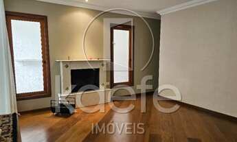 Imagem 3: VENDA] CASA EM CONDOMÍNIO FECHADO NO BROOKLIN VELHO - 4 SUITES COM AR CONDICIONADO E 5 VA