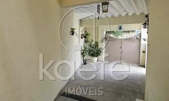 Imagem 5: VENDA] JARDIM JABAQUARA COM 15,00M DE FRENTE. TOTALMENTE ISOLADA. AMPLA ÁREA DE CHURRASQU