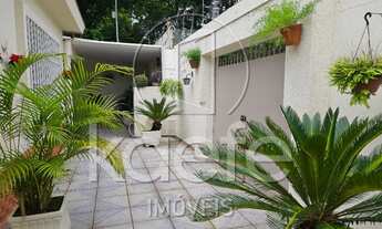 Imagem: VENDA JARDIM JABAQUARA COM 15,00M DE FRENTE