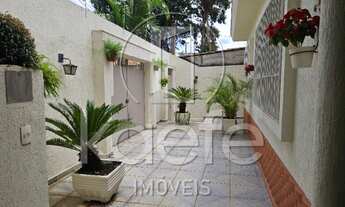 Imagem 4: VENDA] JARDIM JABAQUARA COM 15,00M DE FRENTE. TOTALMENTE ISOLADA. AMPLA ÁREA DE CHURRASQU