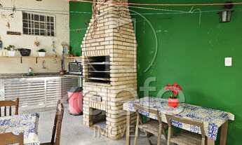 Imagem 7: VENDA] JARDIM JABAQUARA COM 15,00M DE FRENTE. TOTALMENTE ISOLADA. AMPLA ÁREA DE CHURRASQU