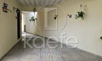 Imagem 3: VENDA] JARDIM JABAQUARA COM 15,00M DE FRENTE. TOTALMENTE ISOLADA. AMPLA ÁREA DE CHURRASQU