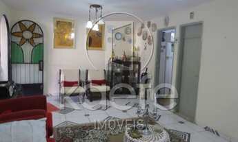 Imagem 4: Imperdível oportunidade em São Paulo-SP: Casa à venda no Jabaquara com 3 quartos, 1 suíte