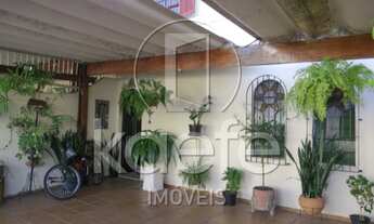 Imagem 1: Imperdível oportunidade em São Paulo-SP: Casa à venda no Jabaquara com 3 quartos, 1 suíte