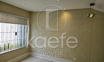 Imagem 2: Casa confortável, à venda em Mirandópolis, São Paulo-SP: 3 quartos, 1 suíte, 2 salas, 4 ba