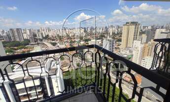 Imagem: COBERTURA DE LUXO NO BAIRRO MOEMA! 2 quartos