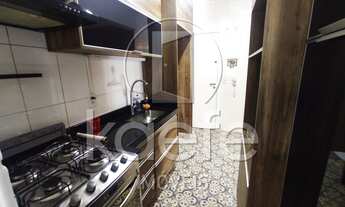 Imagem 7: Apartamento de alto padrão com 3 quartos e 2 vagas de garagem na Vila Mascote, São Paulo-S