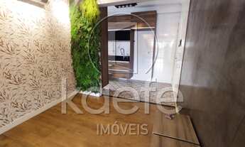 Imagem 2: Apartamento de alto padrão com 3 quartos e 2 vagas de garagem na Vila Mascote, São Paulo-S